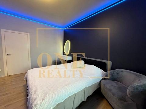 квартира за адресою Гоголівська вул., 47