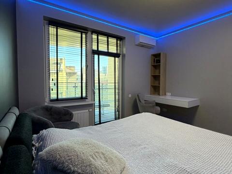 квартира за адресою Гоголівська вул., 47