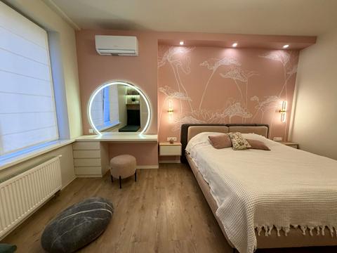 квартира за адресою Гоголівська вул., 47