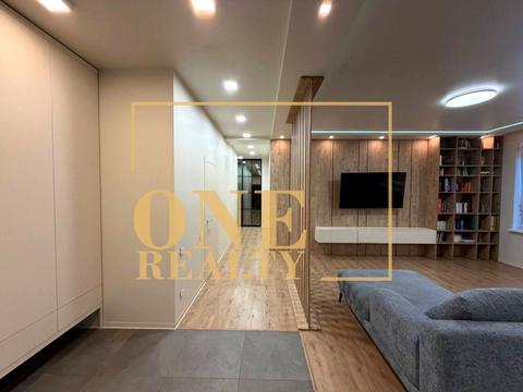 квартира за адресою Гоголівська вул., 47