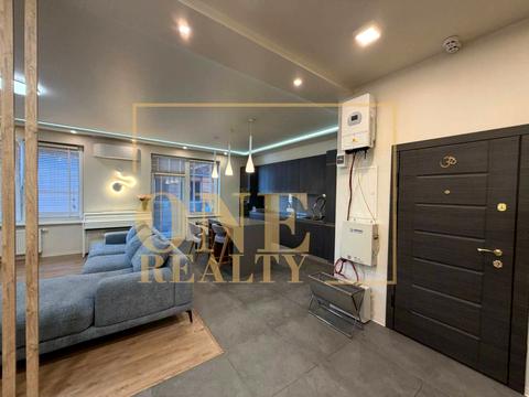 квартира за адресою Гоголівська вул., 47