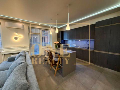 квартира за адресою Гоголівська вул., 47