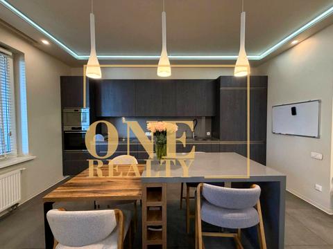 квартира за адресою Гоголівська вул., 47