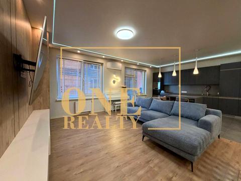 квартира за адресою Гоголівська вул., 47