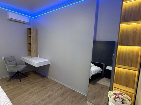 квартира за адресою Гоголівська вул., 47