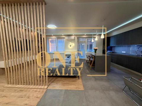 квартира за адресою Гоголівська вул., 47