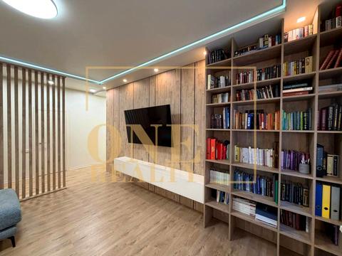 квартира за адресою Гоголівська вул., 47