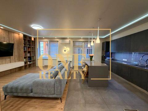 квартира за адресою Гоголівська вул., 47