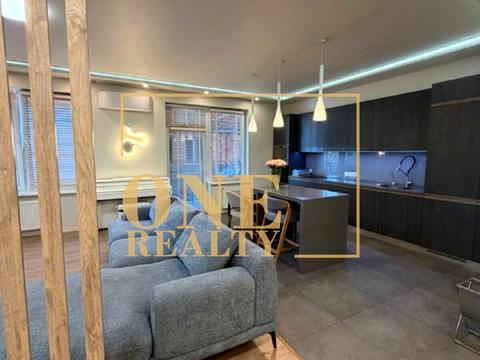 квартира за адресою Гоголівська вул., 47