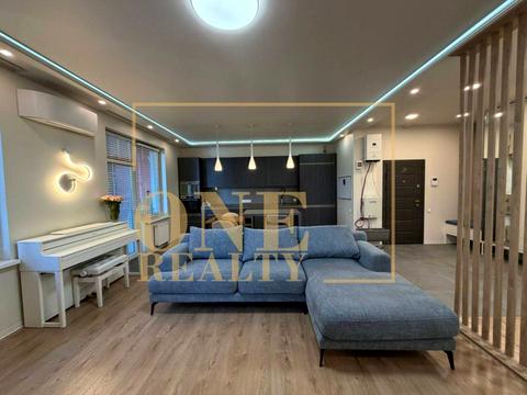 квартира за адресою Гоголівська вул., 47