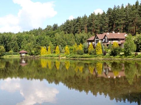 дом по адресу Береговий пер. (Горького)