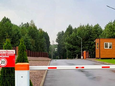 дом по адресу Береговий пер. (Горького)