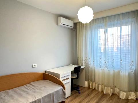 квартира по адресу  бульв., 3