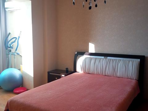 квартира за адресою Оноре де Бальзака вул., 90