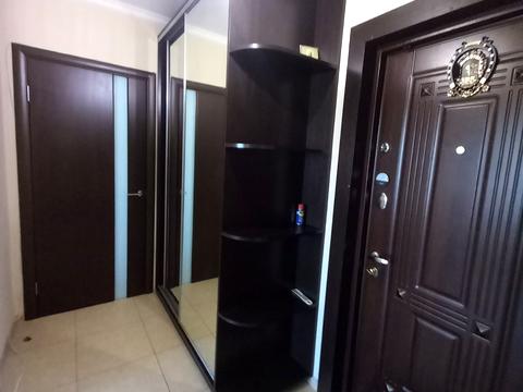 квартира за адресою Оноре де Бальзака вул., 90