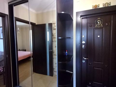 квартира за адресою Оноре де Бальзака вул., 90