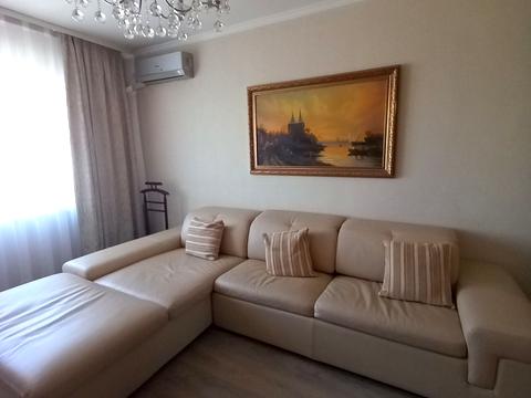 квартира за адресою Оноре де Бальзака вул., 90