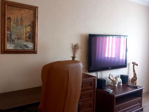 квартира за адресою Оноре де Бальзака вул., 90