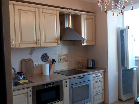 квартира за адресою Оноре де Бальзака вул., 90