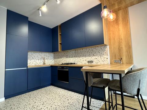 квартира за адресою Угорська вул., 12