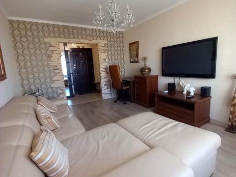 квартира за адресою Оноре де Бальзака вул., 90