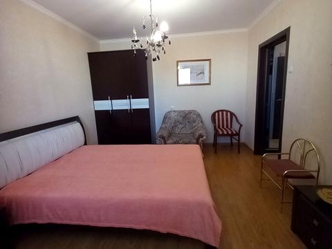 квартира за адресою Оноре де Бальзака вул., 90