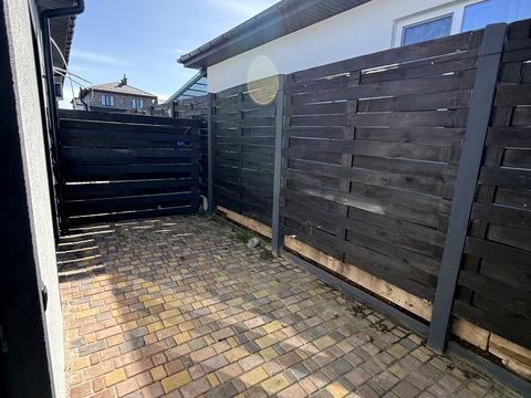 квартира за адресою Кринична, 17б