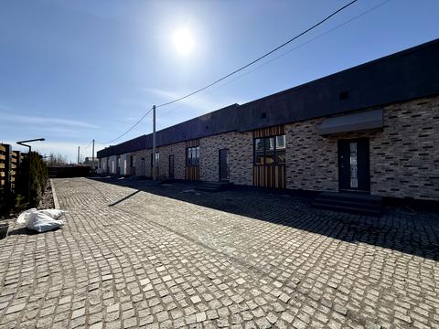 квартира за адресою Кринична, 17б