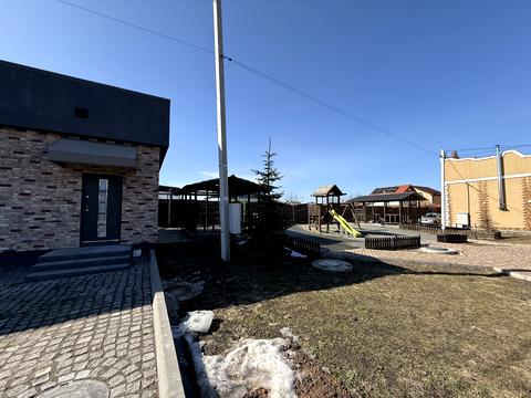 квартира за адресою Кринична, 17б