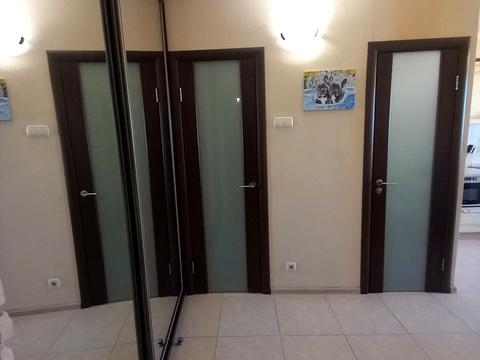 квартира за адресою Оноре де Бальзака вул., 90