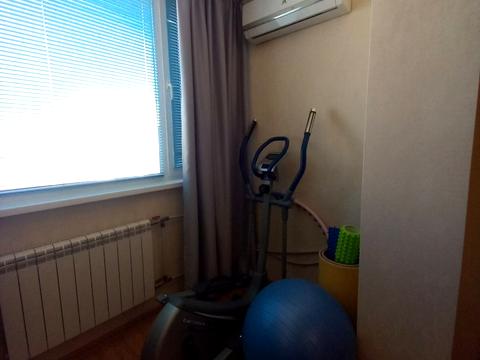 квартира за адресою Оноре де Бальзака вул., 90