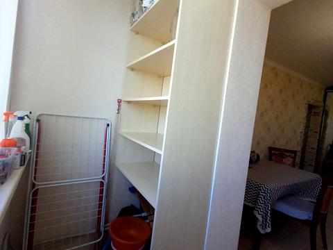 квартира за адресою Оноре де Бальзака вул., 90