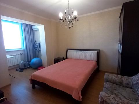 квартира за адресою Оноре де Бальзака вул., 90