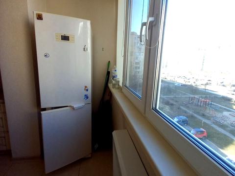 квартира за адресою Оноре де Бальзака вул., 90