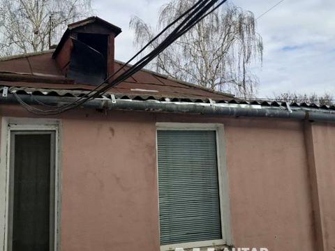 будинок за адресою Руслана Слободянюка вул. (Валентини Терешкової), 121