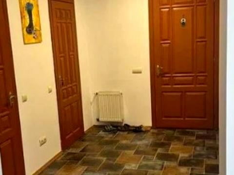 будинок за адресою Красицького вул.