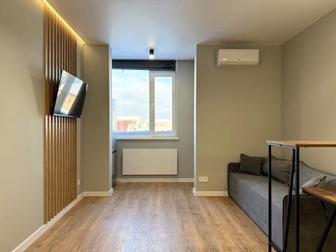 квартира за адресою Пшенична вул., 51