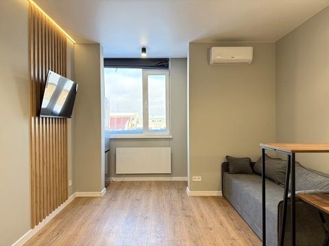 квартира за адресою Пшенична вул., 51