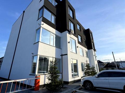 квартира за адресою Пшенична вул., 51