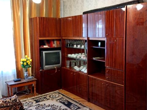 квартира по адресу Вадима Гетьмана ул., 22-А