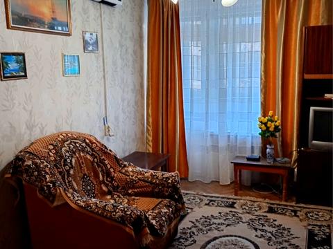 квартира по адресу Вадима Гетьмана ул., 22-А