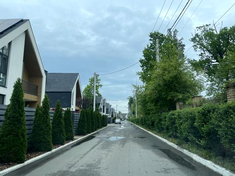 дом по адресу Щаслива ул.