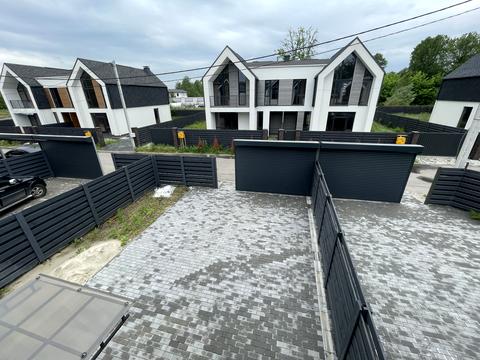 дом по адресу Щаслива ул.