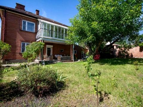 будинок за адресою Івана Їжакевича вул.