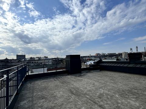 коммерческая по адресу Замарстыновская ул. (Калинина), 40