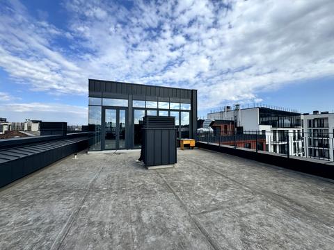 коммерческая по адресу Замарстыновская ул. (Калинина), 40