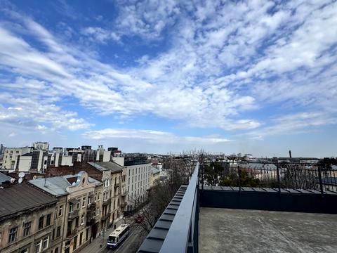 коммерческая по адресу Замарстыновская ул. (Калинина), 40