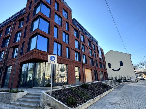 коммерческая по адресу Замарстыновская ул. (Калинина), 40