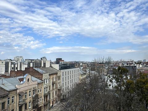 коммерческая по адресу Замарстыновская ул. (Калинина), 40