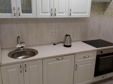 квартира за адресою Київ, Польова вул., 73